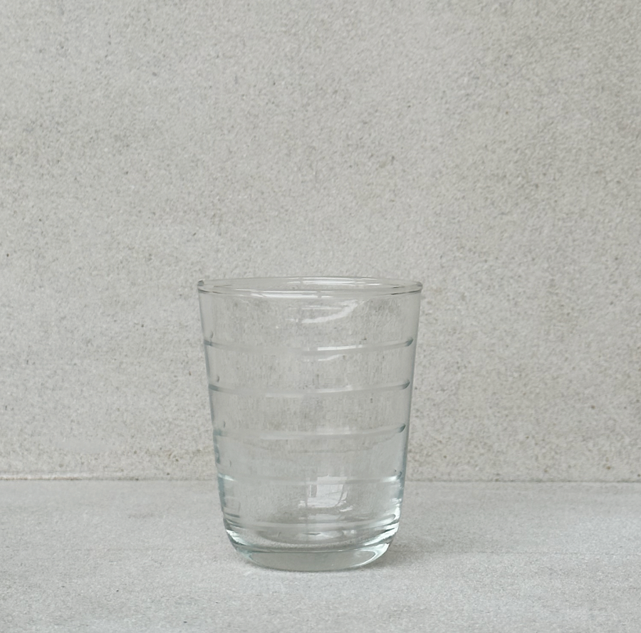 The Collective Short Glass