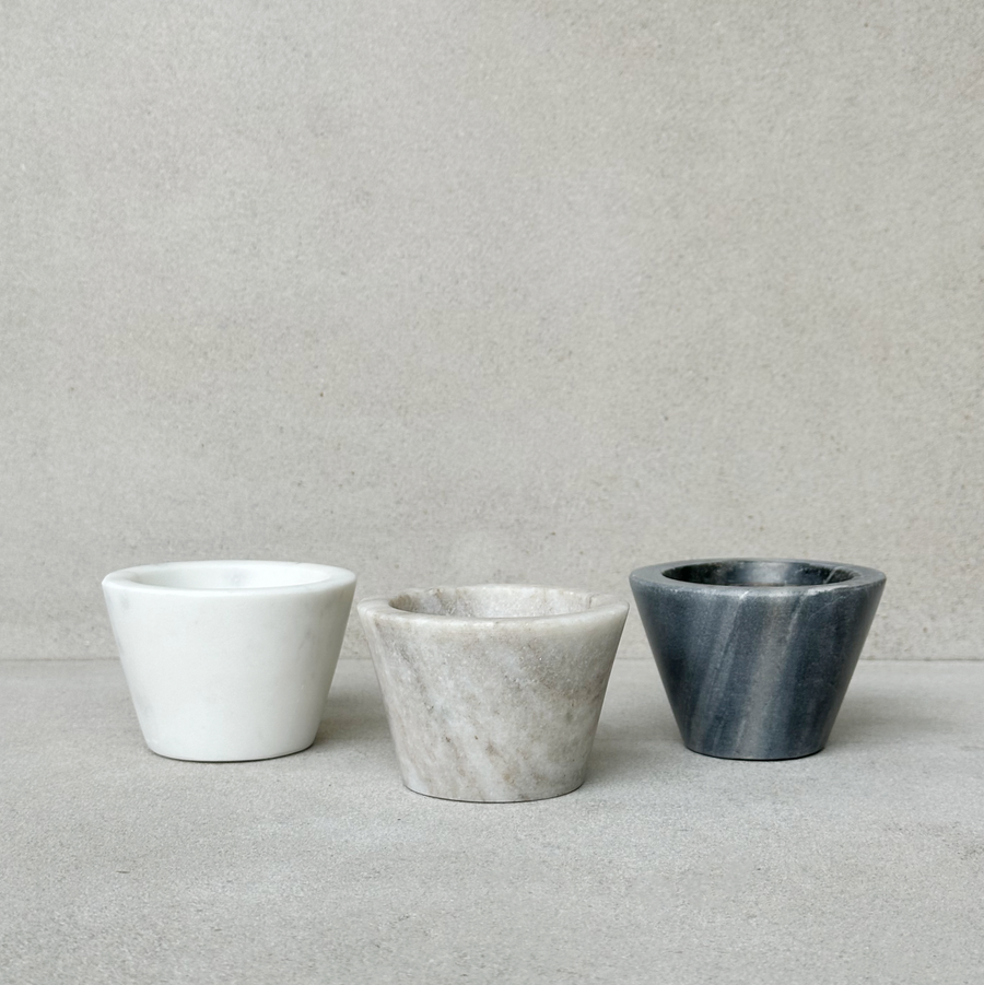 Marble Cellar / Black