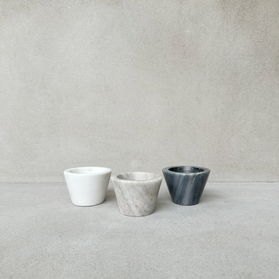 Marble Cellar / Black
