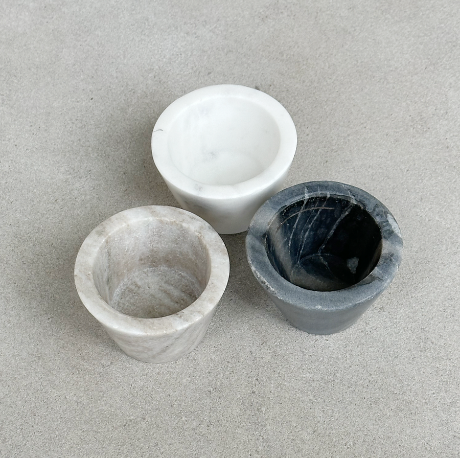 Marble Cellar / Black