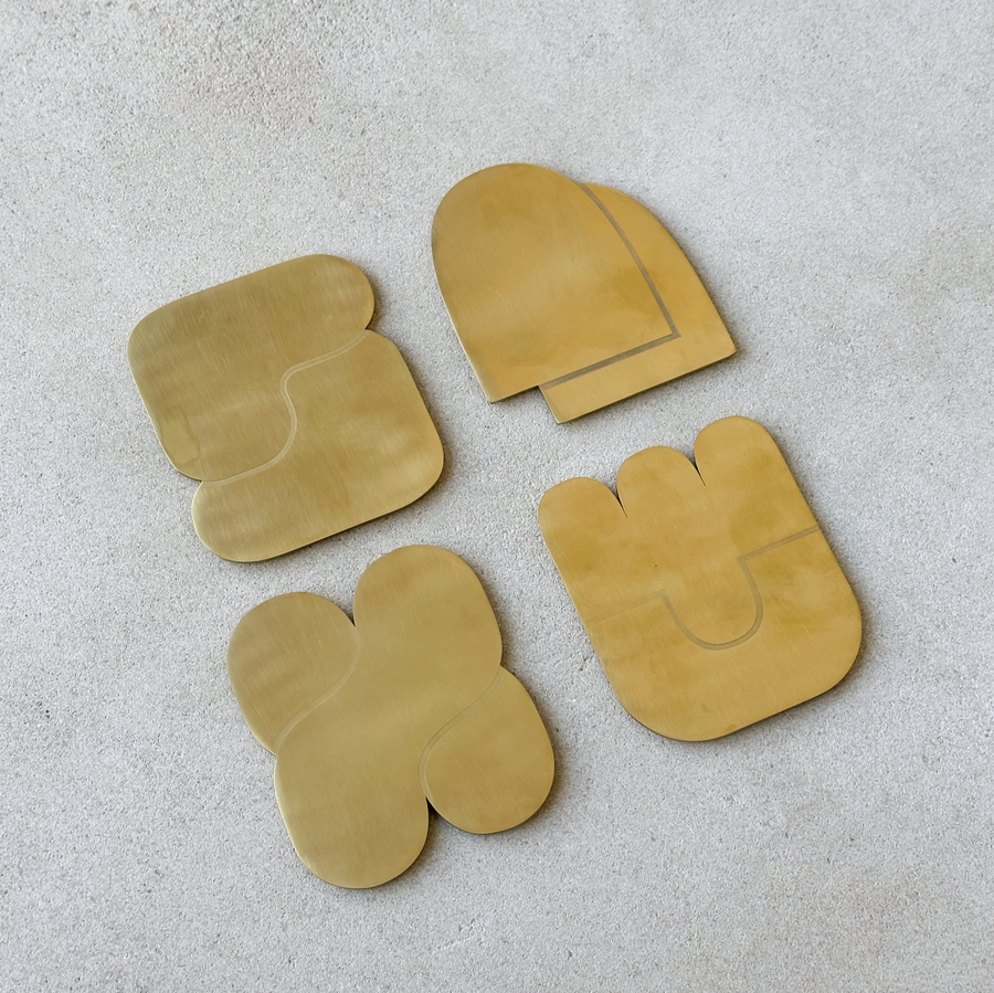 Together Coasters
