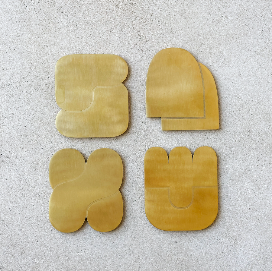 Together Coasters