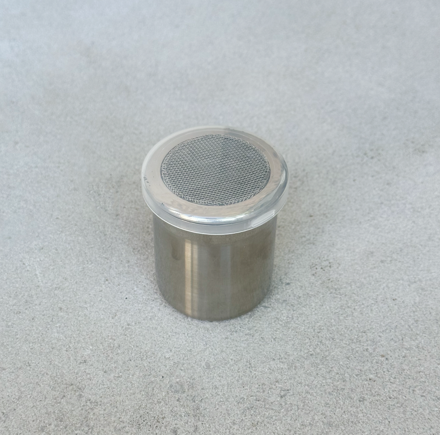 Mini Mesh Shaker / 2.75