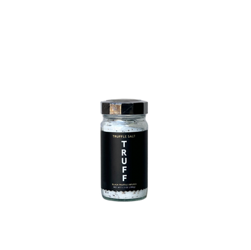 TRUFF Black Truffle Salt