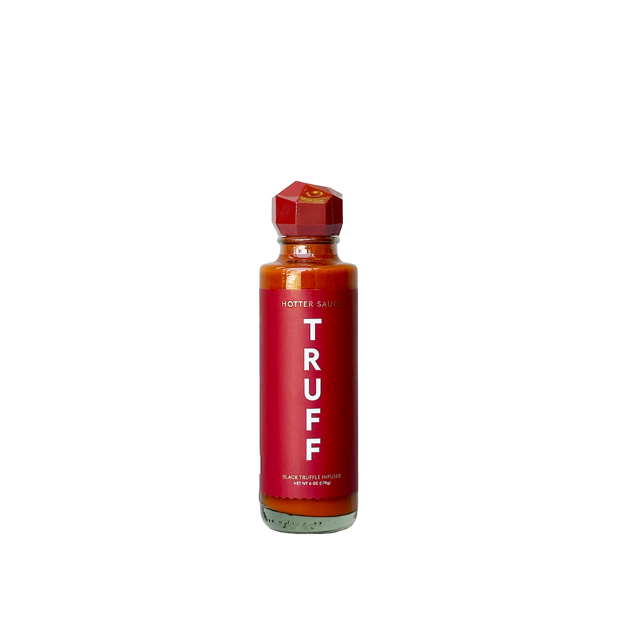 TRUFF Hotter Sauce