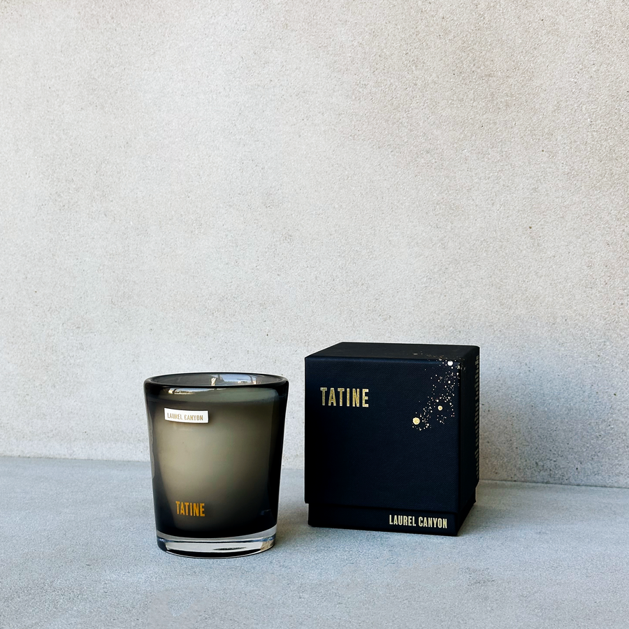 Tatine Laurel Canyon Candle