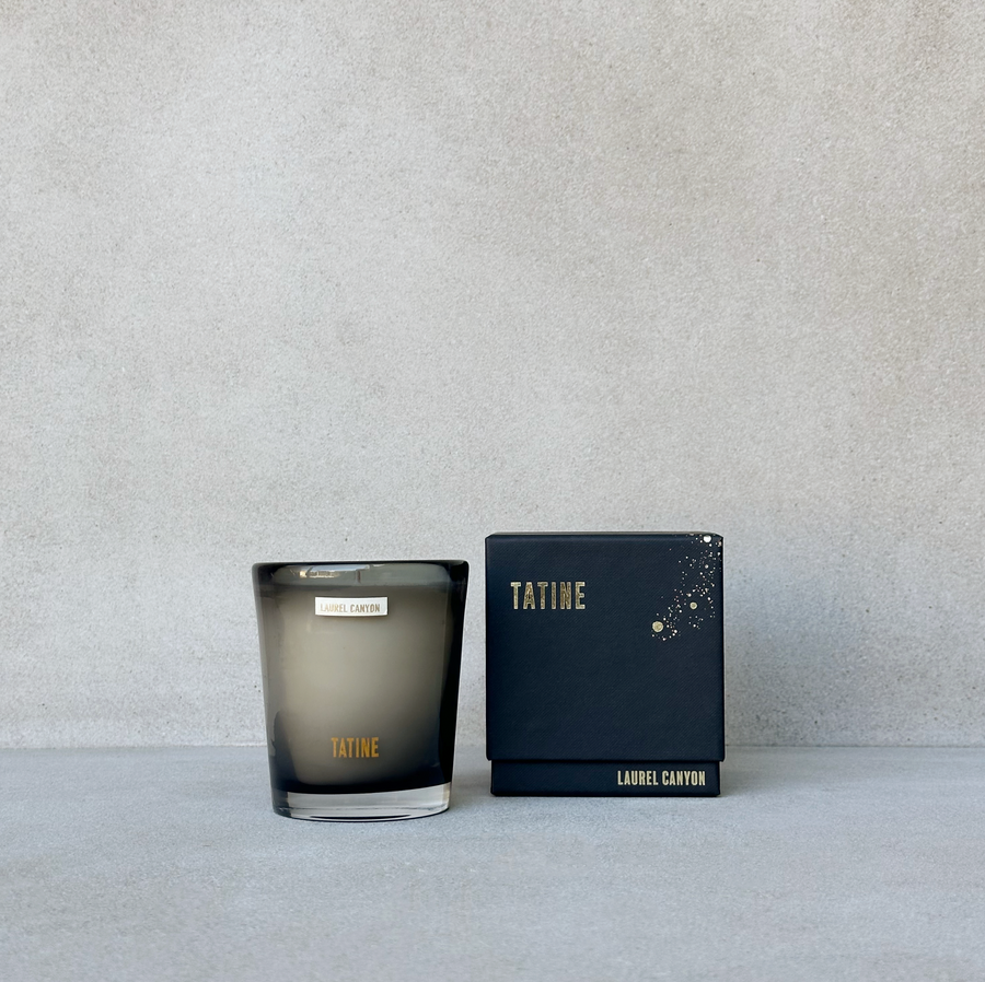 Tatine Laurel Canyon Candle