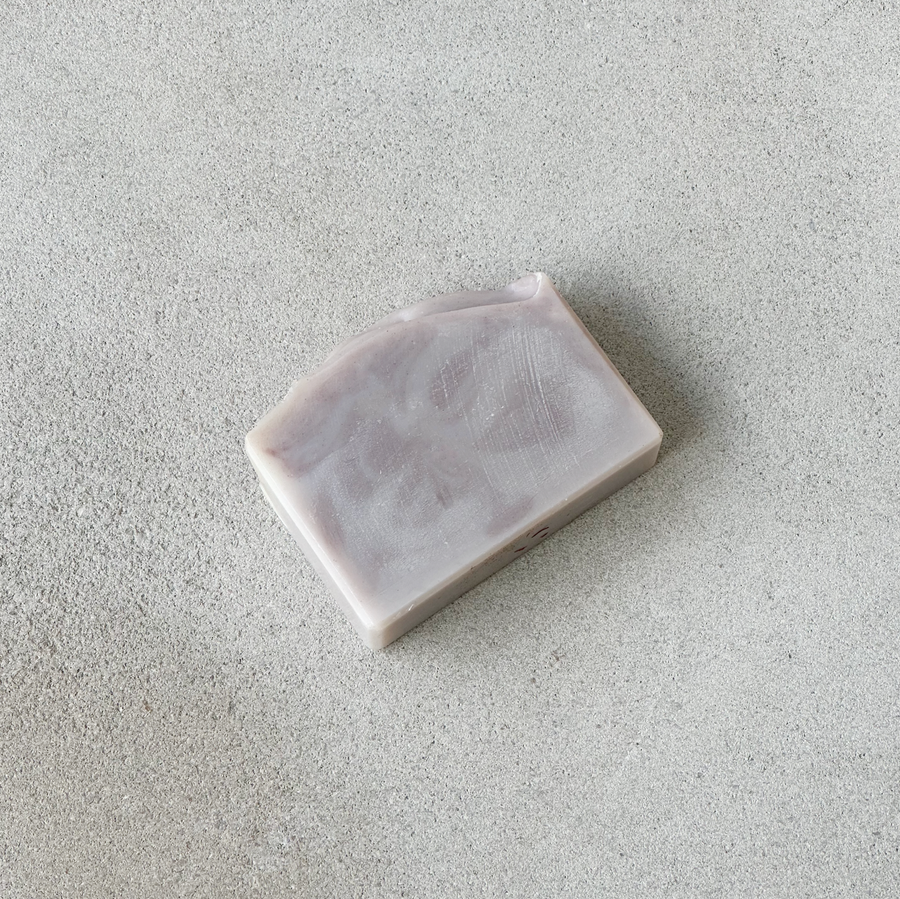 Lavender Rosemary Soap