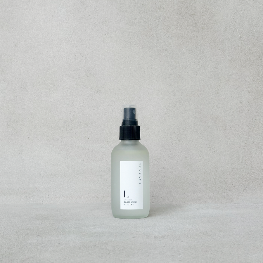 Lavande Lavender Room Spray 4oz