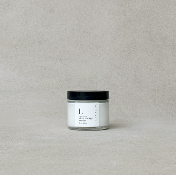 Mini Deep Therapy Cream 2oz