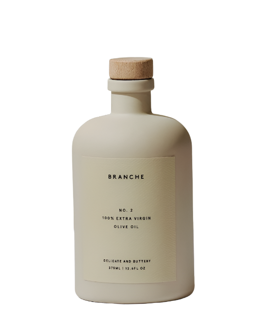 Branche Olive Oil No. 2