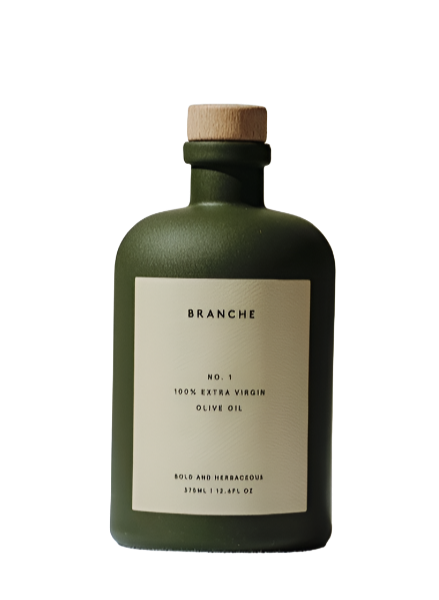 Branche Olive Oil No. 1