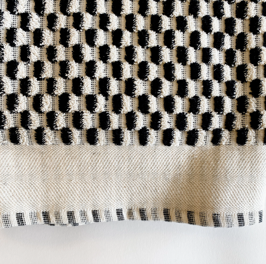 Ruth Bath Towel