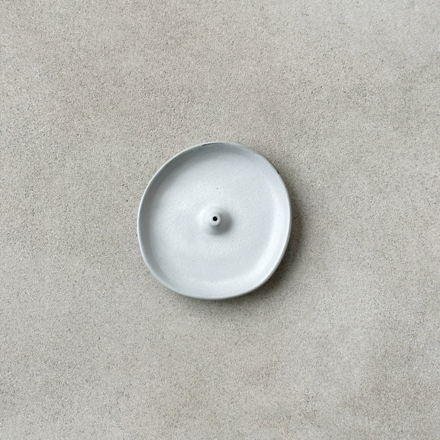 Ash Incense Holder