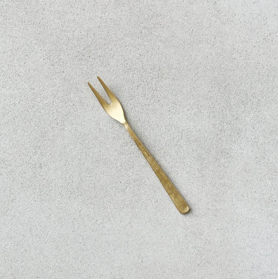 Miro Cocktail Fork