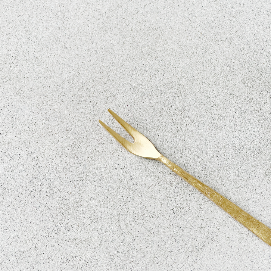 Miro Cocktail Fork