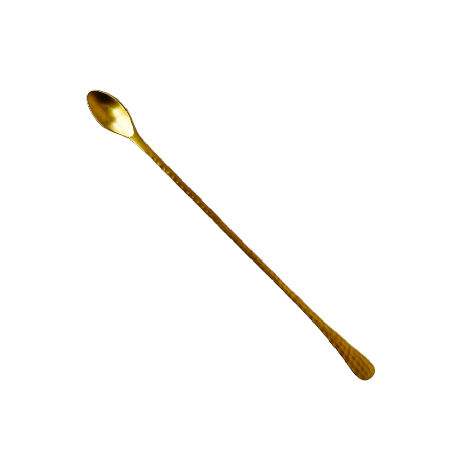 Long Cocktail Spoon