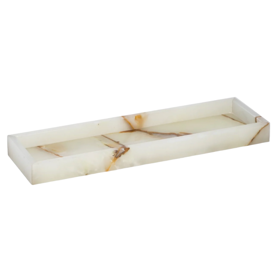 Onyx Tray