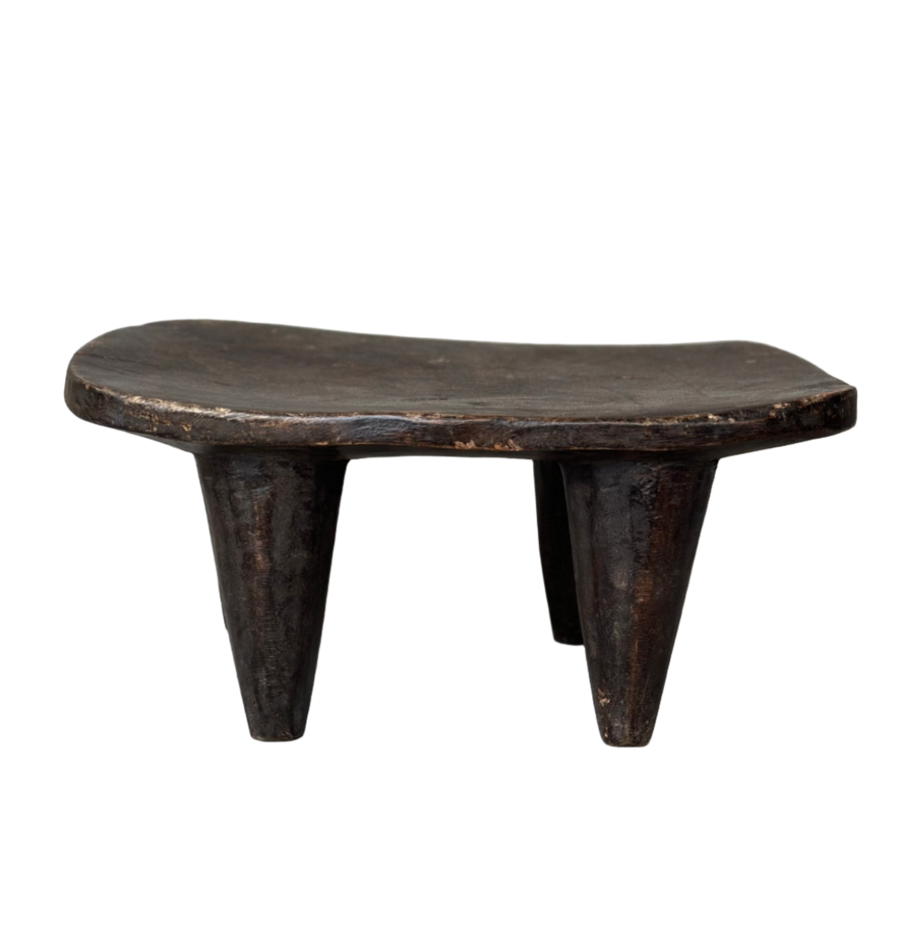 Mini Senefu Stool / Medium
