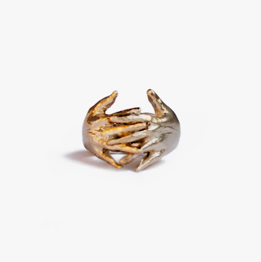 Think Ring - size 6.5