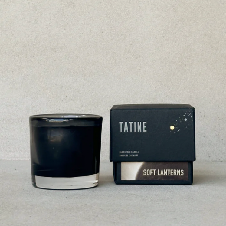 Tatine SOFT LANTERNS Candle