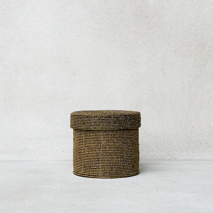 Melasti Bead Box