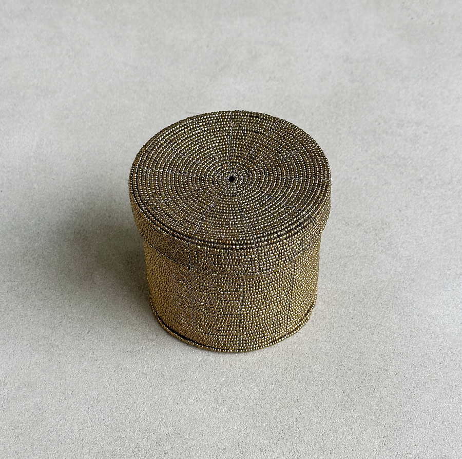 Melasti Bead Box