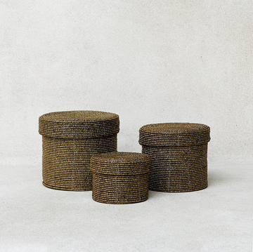Melasti Bead Box