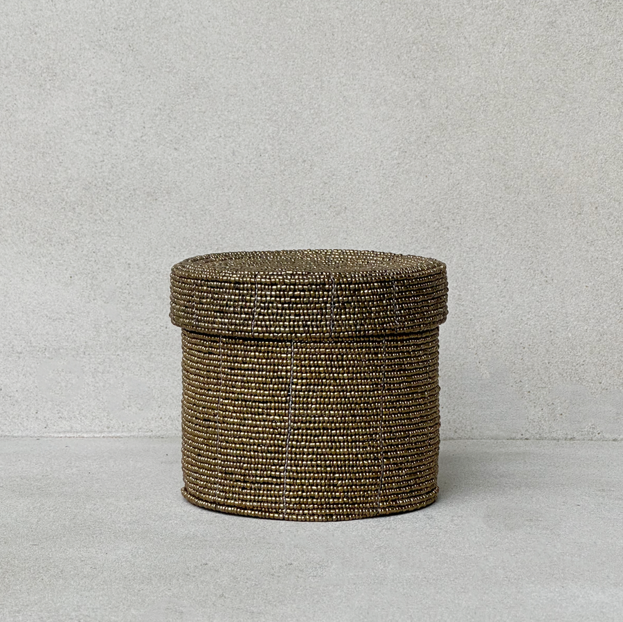 Melasti Bead Box
