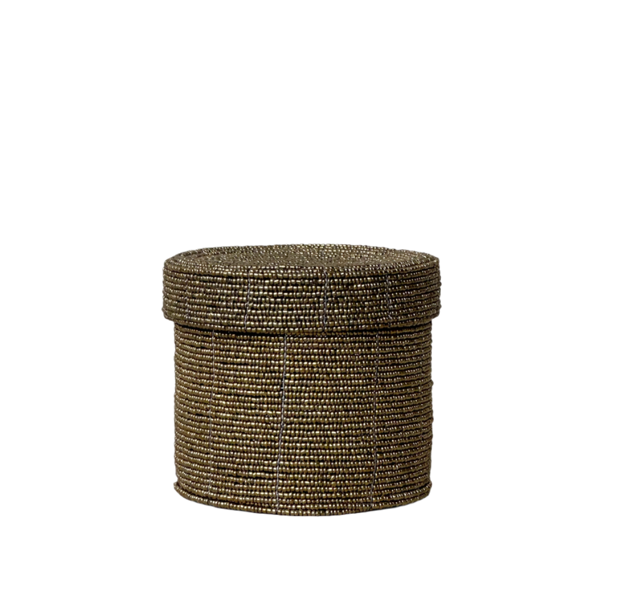 Melasti Bead Box