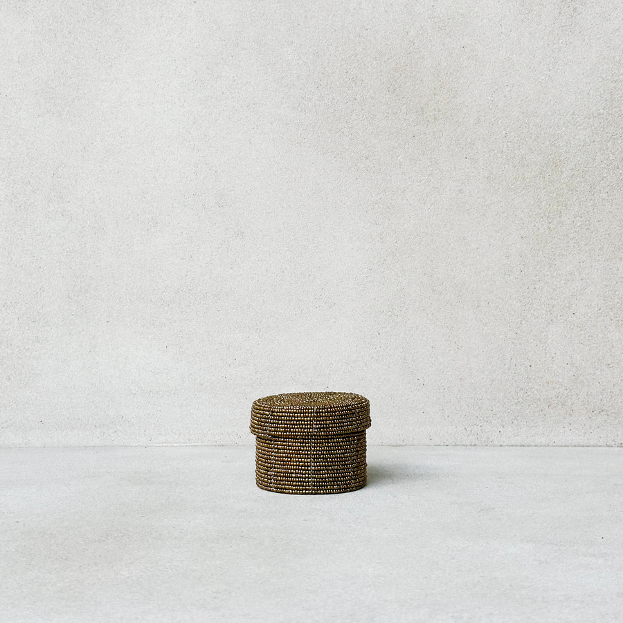 Melasti Bead Box