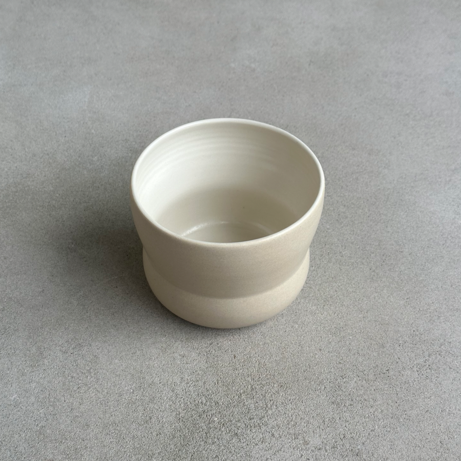 TQD Cloud Vessel / Sandstone