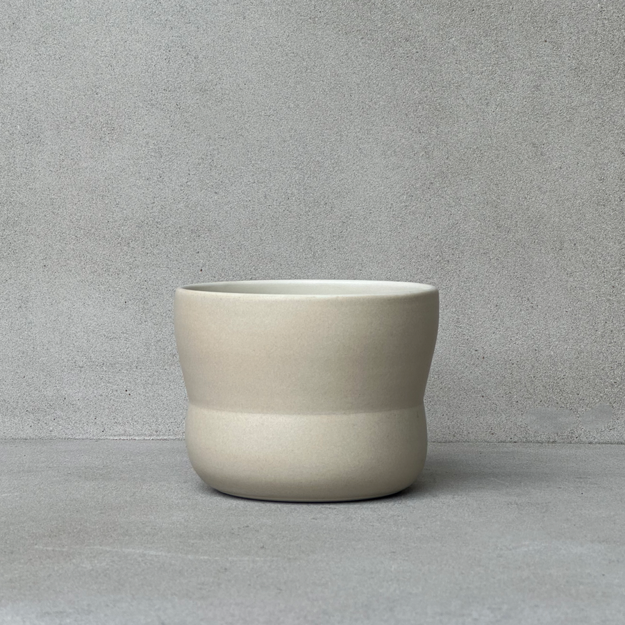 TQD Cloud Vessel / Sandstone