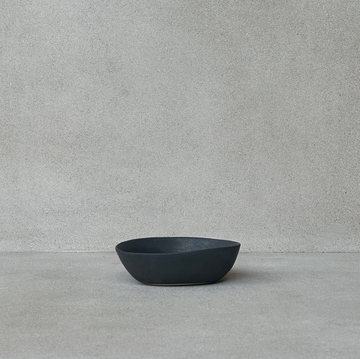 This Quiet Dust Mini Bowl / Black
