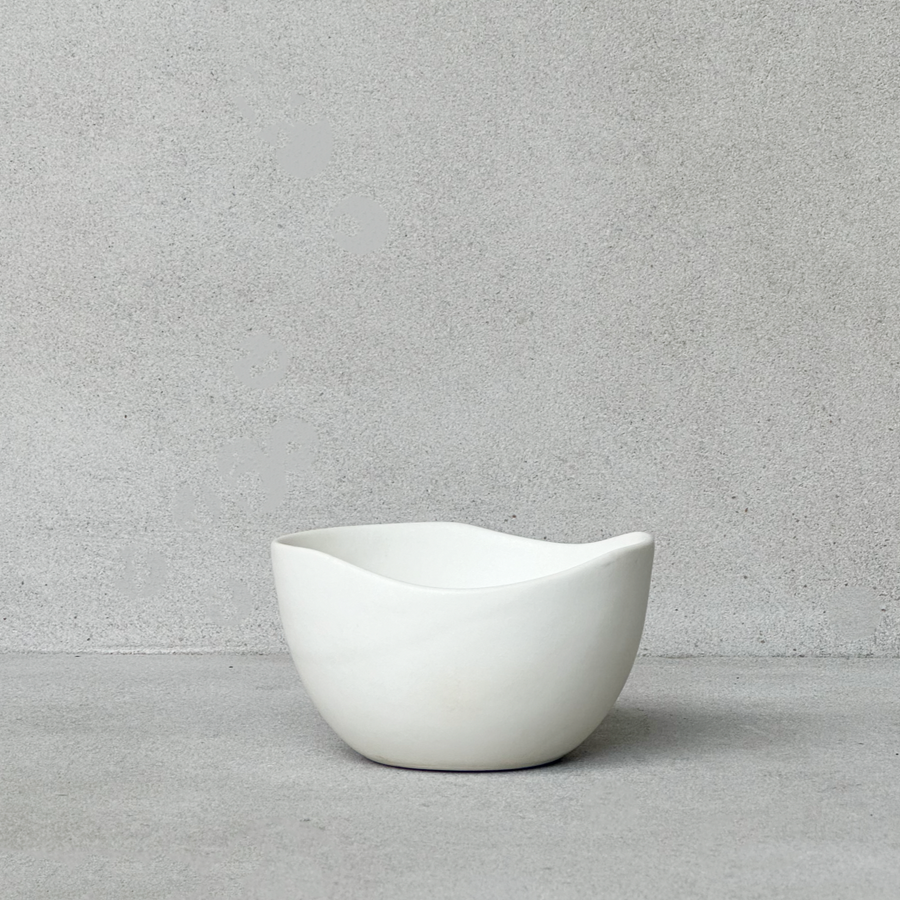 Mineral Collection Dip Bowl