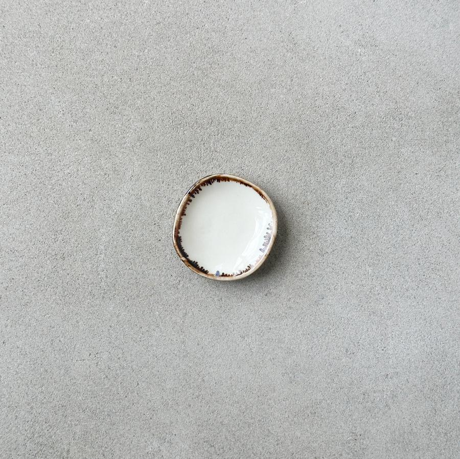TQD Mini Plate 1 - 2.75