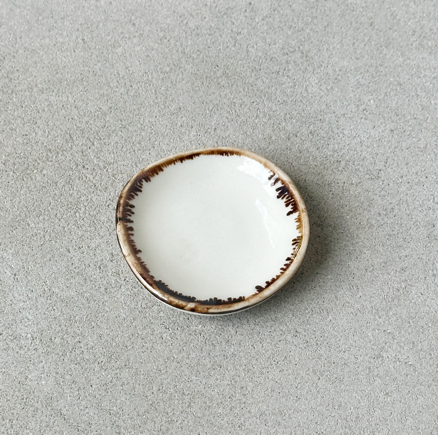 TQD Mini Plate 1 - 2.75