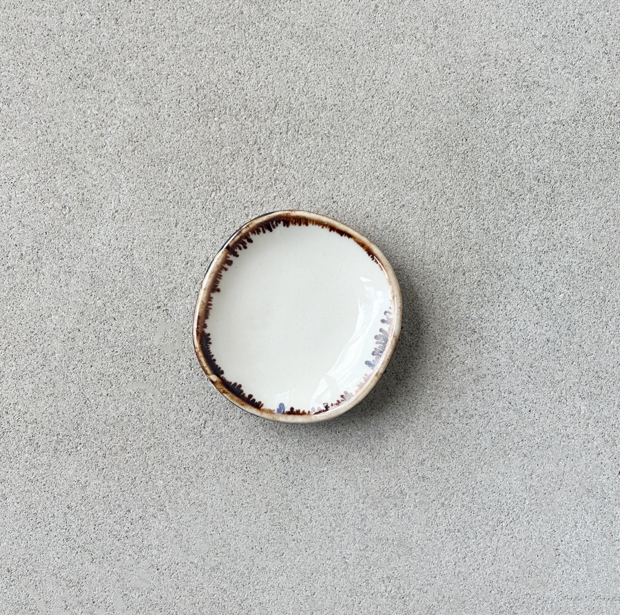 TQD Mini Plate 1 - 2.75
