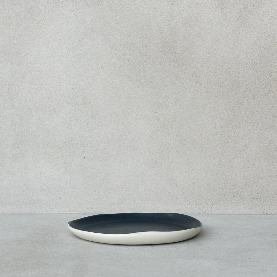 Mineral Collection / Salad Plate