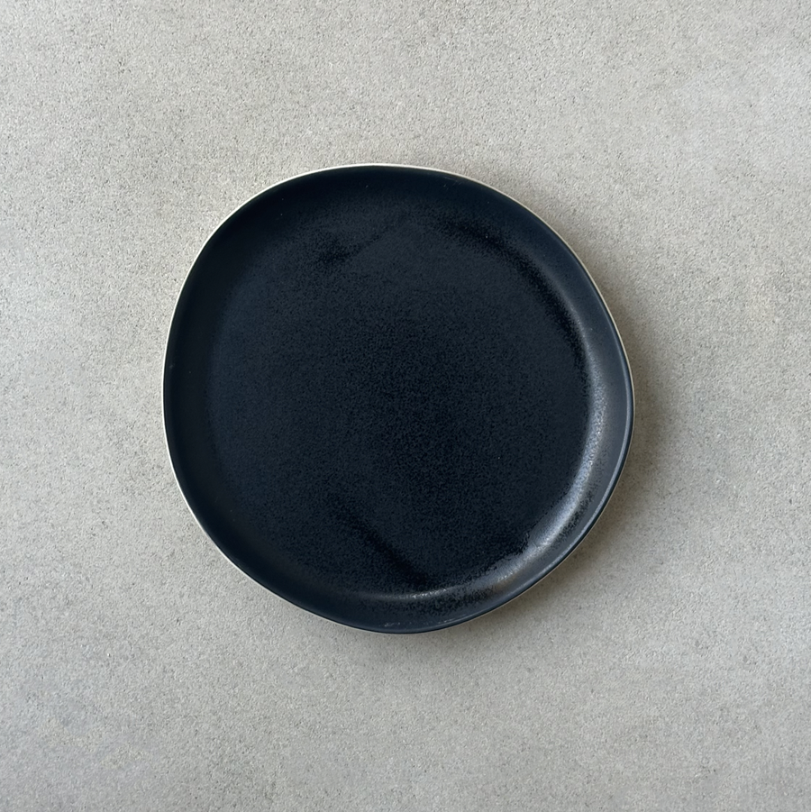 Mineral Collection / Salad Plate