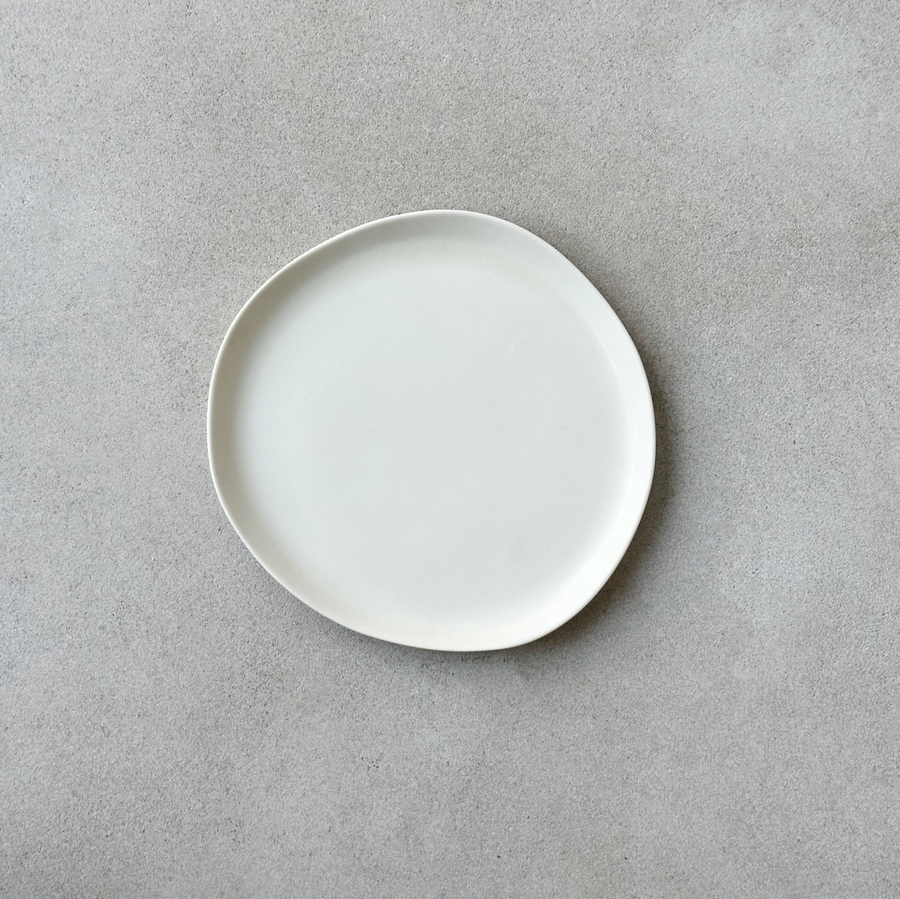 Mineral Collection / Salad Plate