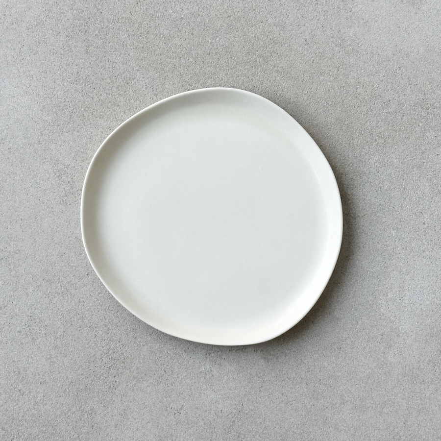 Mineral Collection / Salad Plate
