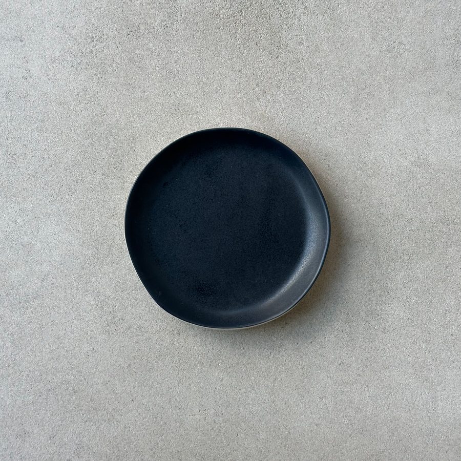 Mineral Collection / Dessert Plate