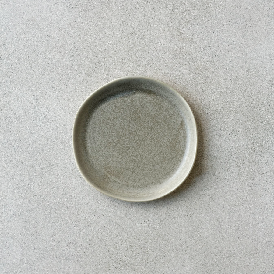 Mineral Collection / Dessert Plate