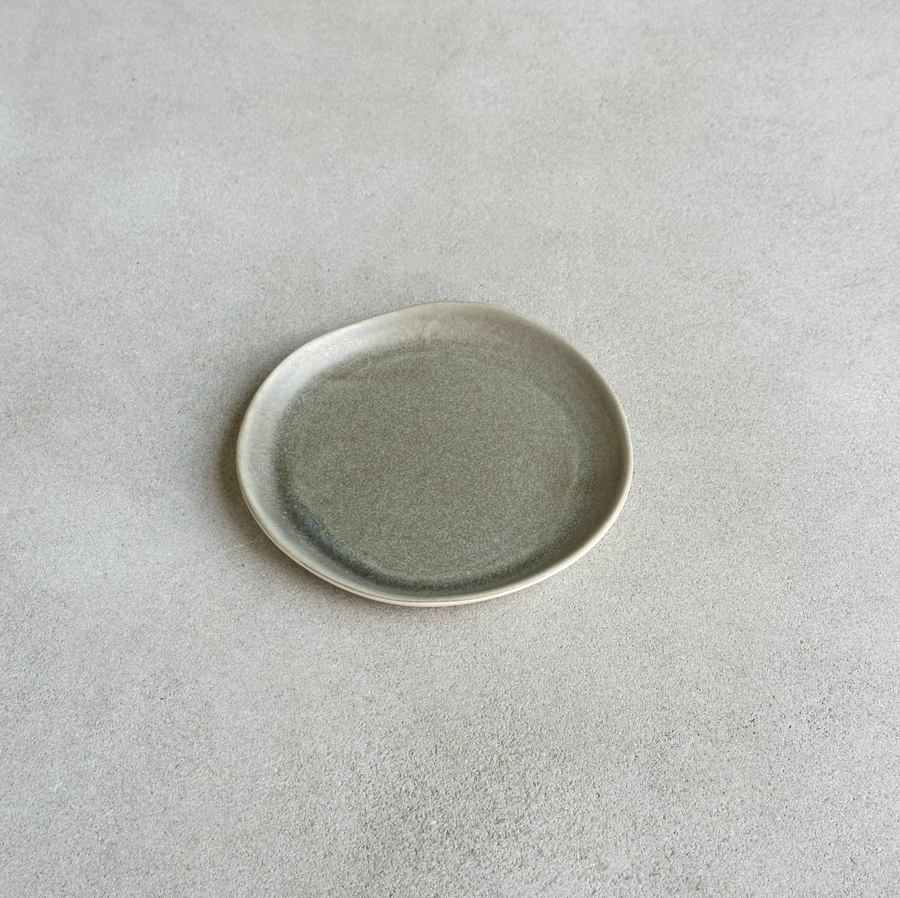 Mineral Collection / Dessert Plate