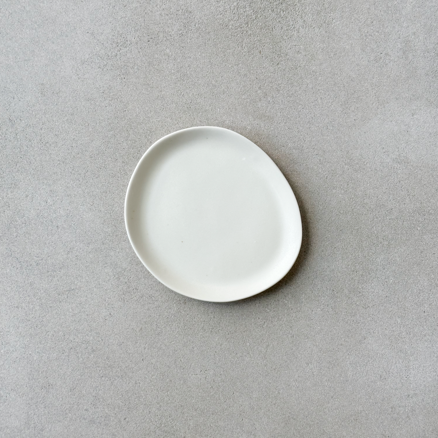 Mineral Collection / Dessert Plate