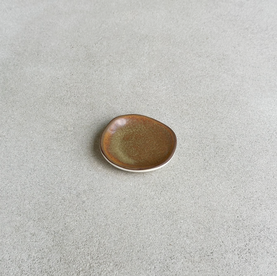 TQD Mini Plate 1 - 2.75