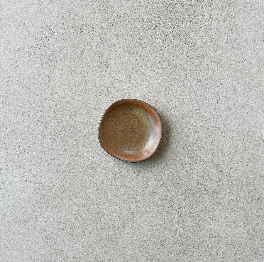 TQD Mini Plate 1 - 2.75