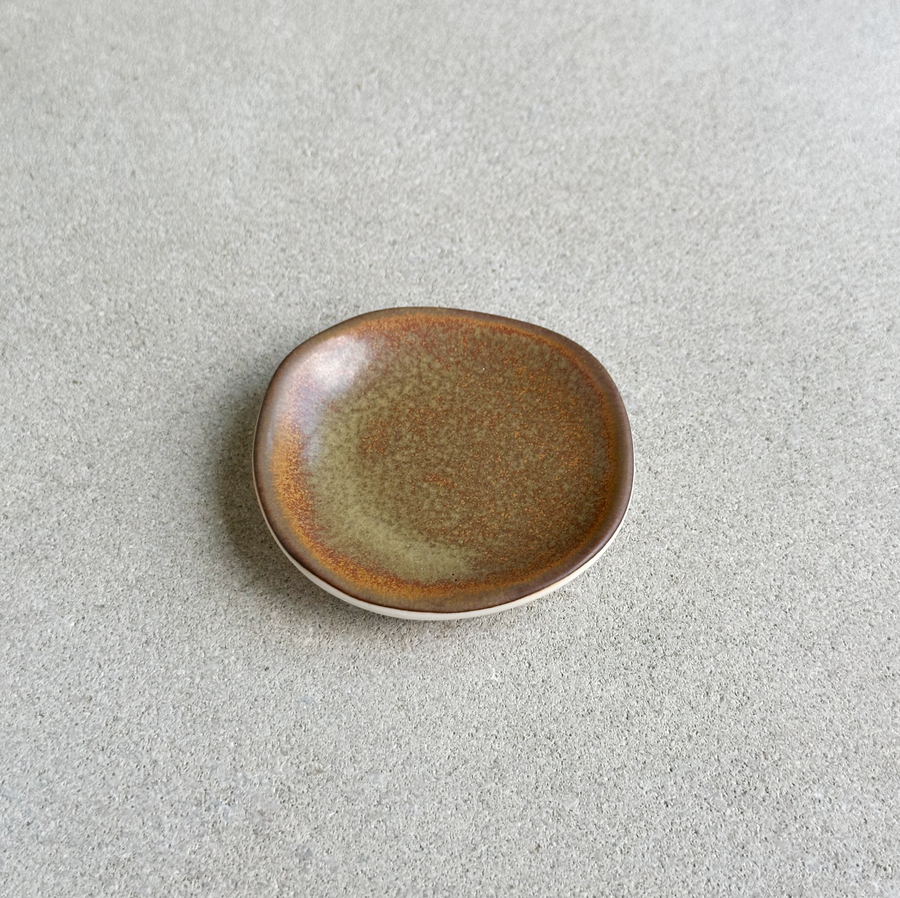 TQD Mini Plate 1 - 2.75