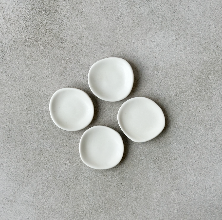 TQD Mini Plate 1 - 2.75